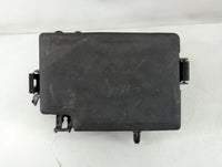 2017 Hyundai Elantra Fusebox Fuse Box Panel Relay Module P/N:91956-F2020 Fits OEM Used Auto Parts - Oemusedautoparts1.com