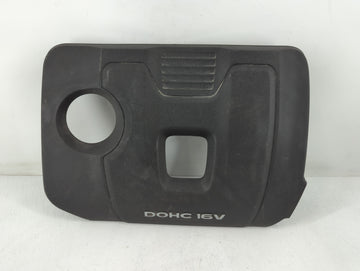 2017 Hyundai Elantra Engine Cover - Oemusedautoparts1.com