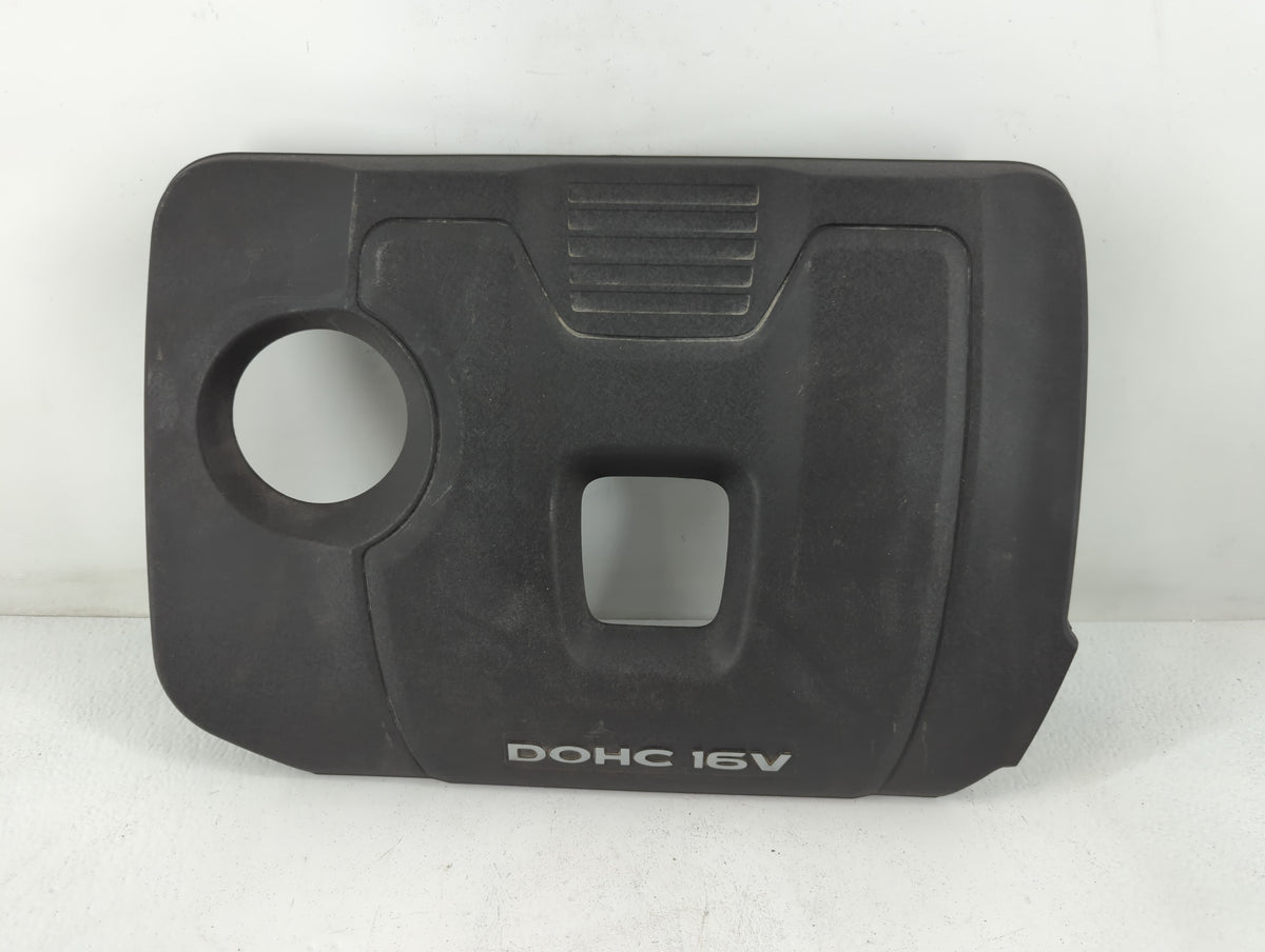 2017 Hyundai Elantra Engine Cover 773655 - Oemusedautoparts1.com