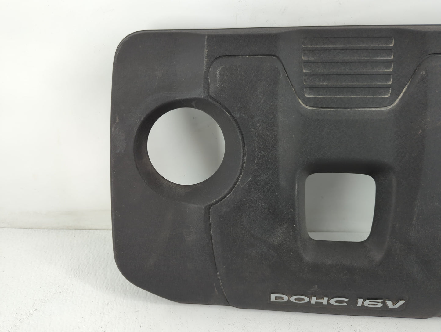 2017 Hyundai Elantra Engine Cover - Oemusedautoparts1.com