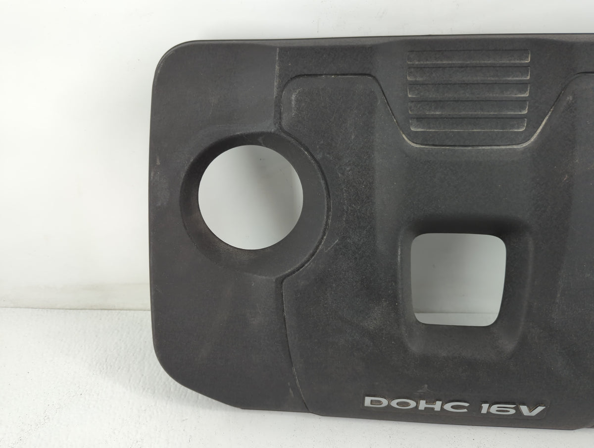 2017 Hyundai Elantra Engine Cover 773655 - Oemusedautoparts1.com