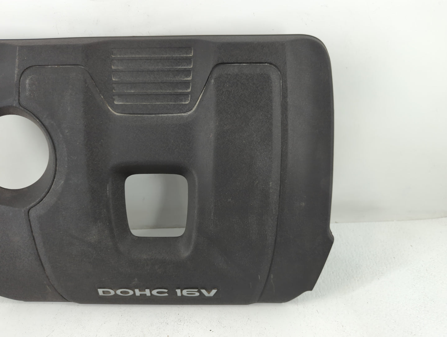 2017 Hyundai Elantra Engine Cover - Oemusedautoparts1.com
