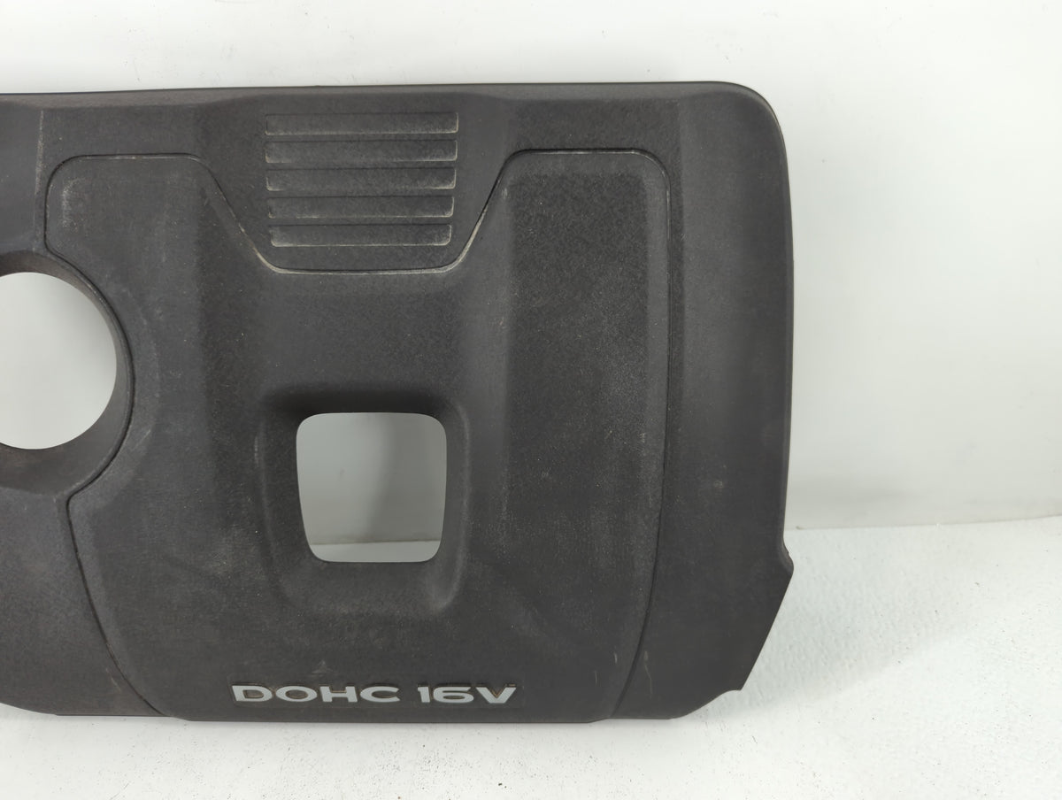 2017 Hyundai Elantra Engine Cover 773655 - Oemusedautoparts1.com