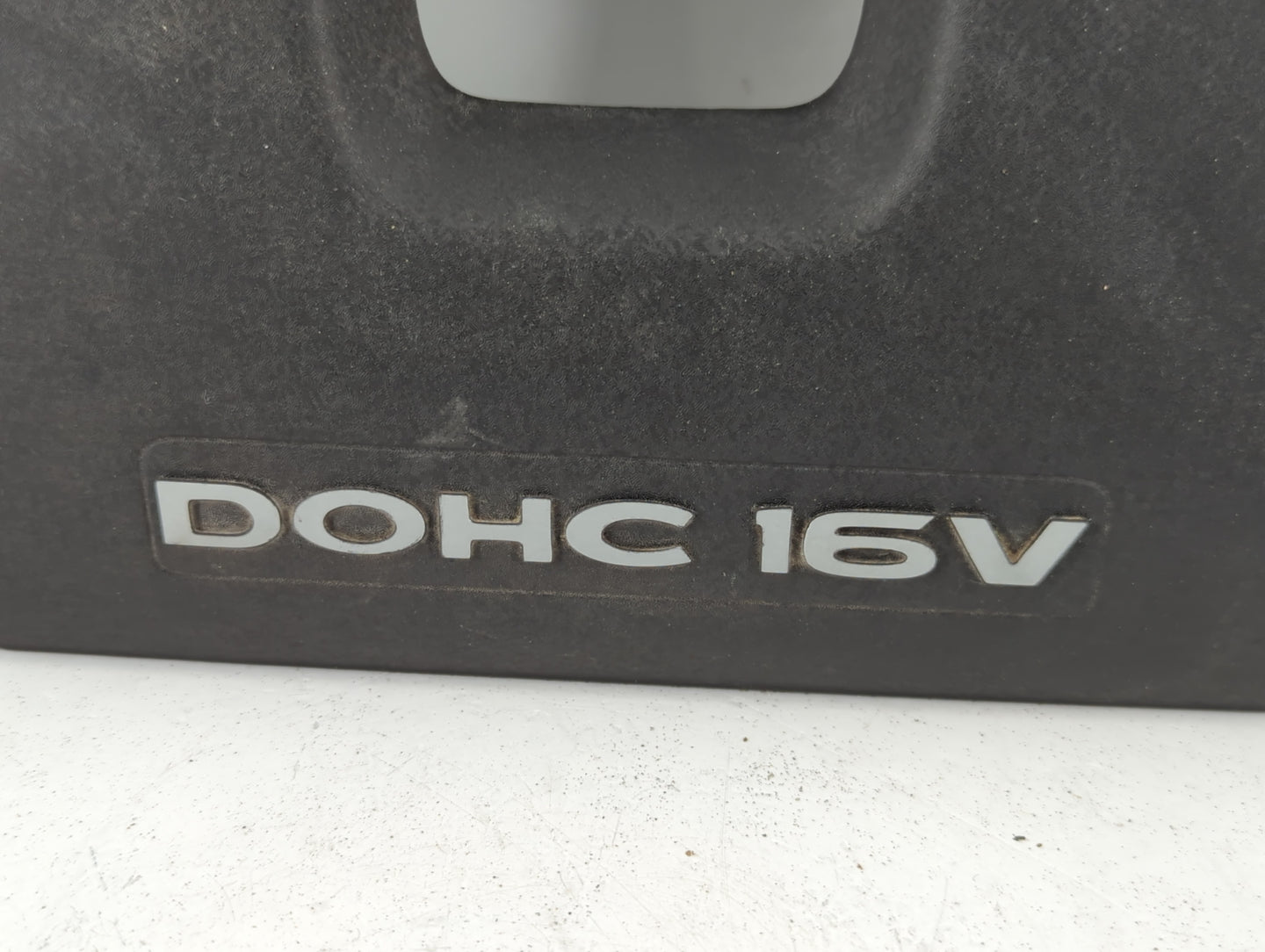 2017 Hyundai Elantra Engine Cover - Oemusedautoparts1.com