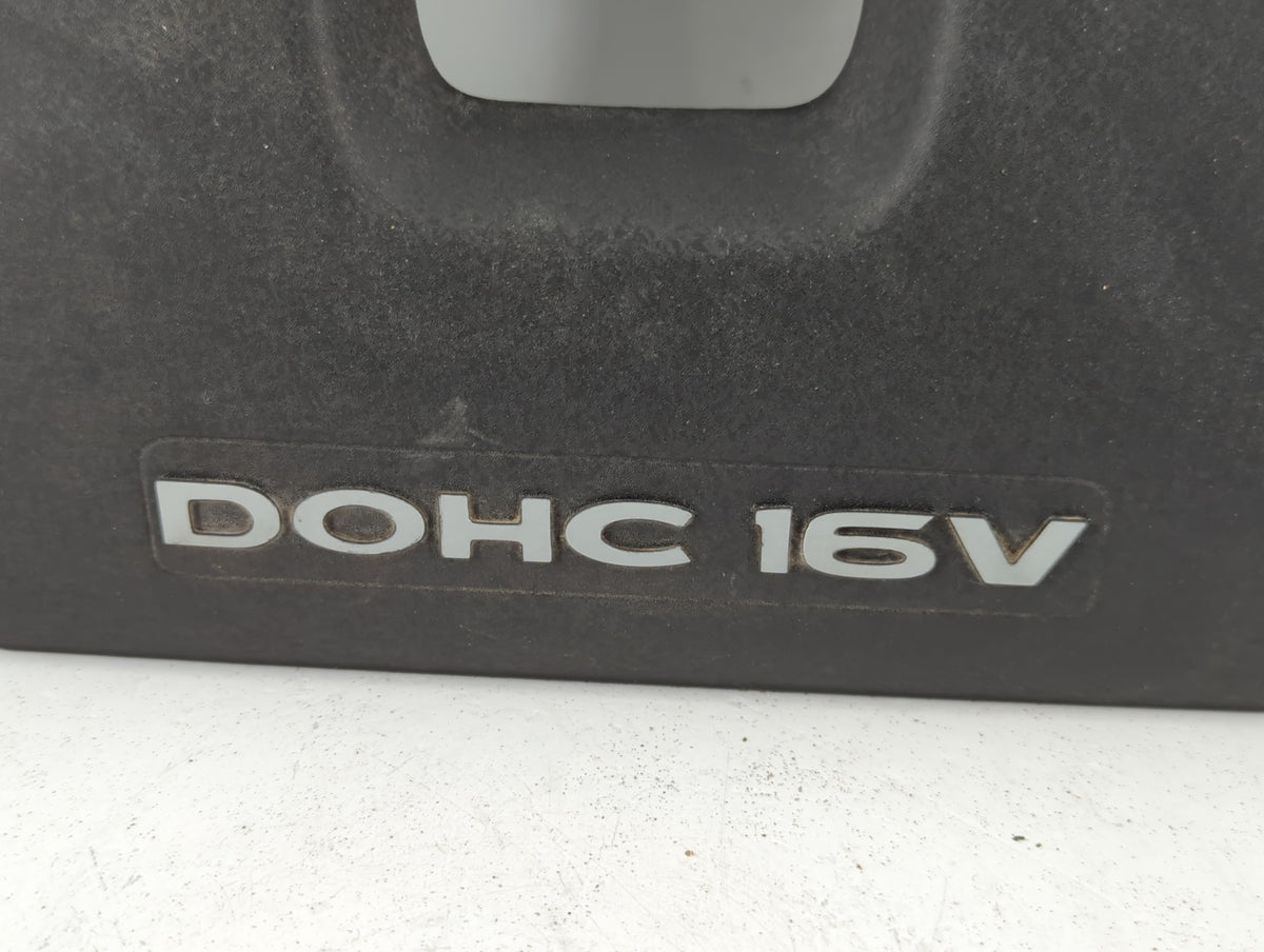 2017 Hyundai Elantra Engine Cover 773655 - Oemusedautoparts1.com