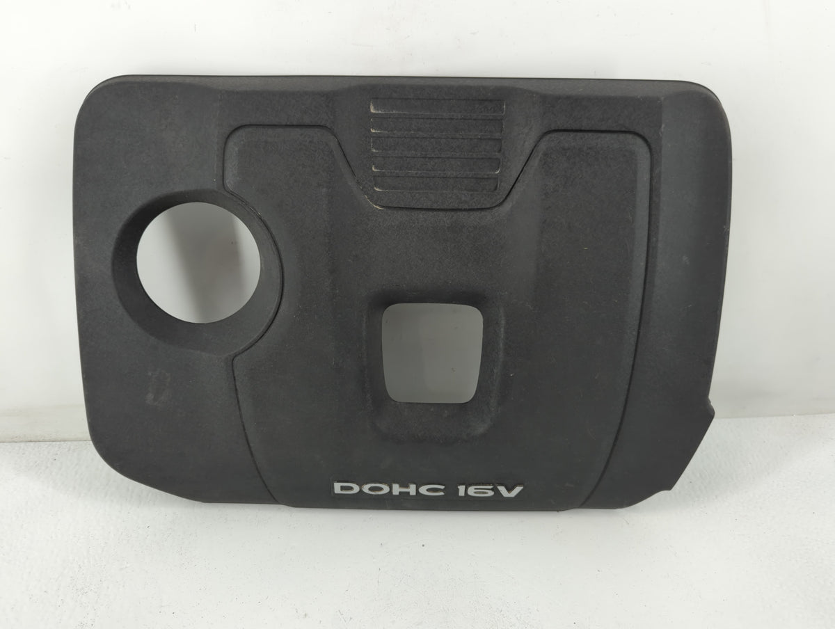 2017 Hyundai Elantra Engine Cover 773668 - Oemusedautoparts1.com