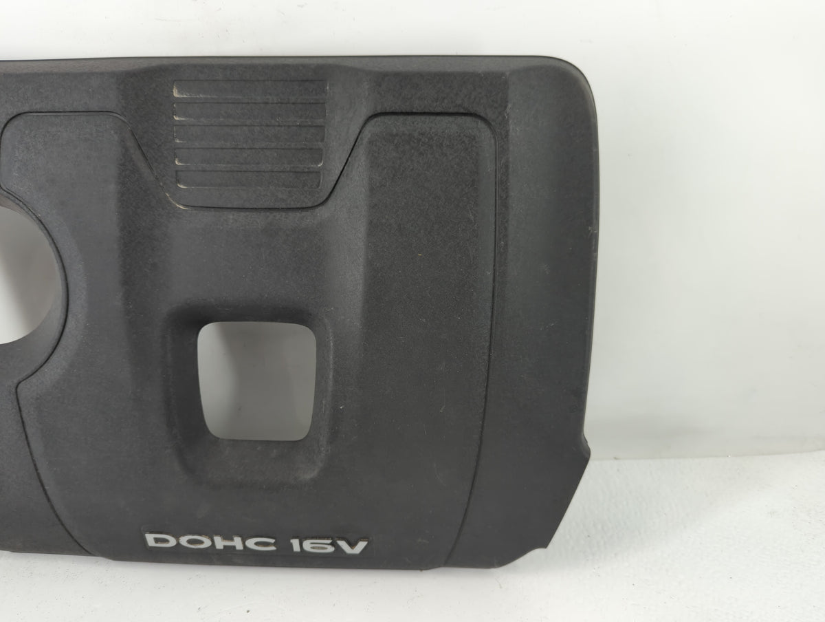 2017 Hyundai Elantra Engine Cover 773668 - Oemusedautoparts1.com