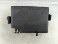 2017 Hyundai Elantra Fusebox Fuse Box Panel Relay Module P/N:91956-F2021 Fits OEM Used Auto Parts - Oemusedautoparts1.com