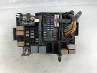 2017 Hyundai Elantra Fusebox Fuse Box Panel Relay Module P/N:91956-F2021 Fits OEM Used Auto Parts - Oemusedautoparts1.com