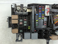 2017 Hyundai Elantra Fusebox Fuse Box Panel Relay Module P/N:91956-F2021 Fits OEM Used Auto Parts - Oemusedautoparts1.com