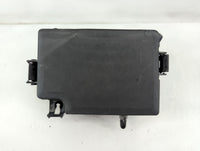 2017 Hyundai Elantra Fusebox Fuse Box Panel Relay Module P/N:91956-F2020 Fits OEM Used Auto Parts - Oemusedautoparts1.com