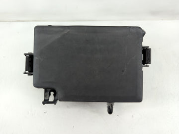 2017 Hyundai Elantra Fusebox Fuse Box Panel Relay Module P/N:91956-F2020 Fits OEM Used Auto Parts - Oemusedautoparts1.com
