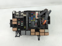 2017 Hyundai Elantra Fusebox Fuse Box Panel Relay Module P/N:91956-F2020 Fits OEM Used Auto Parts - Oemusedautoparts1.com