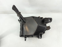 2017 Hyundai Elantra Fusebox Fuse Box Panel Relay Module P/N:91956-F2020 Fits OEM Used Auto Parts - Oemusedautoparts1.com