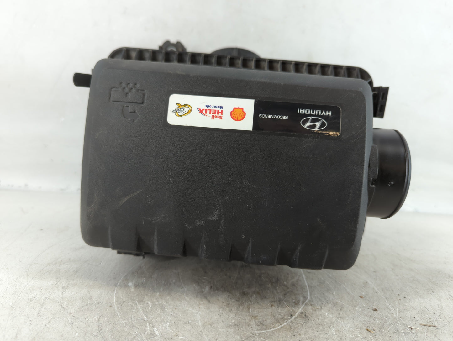 2017-2020 Hyundai Elantra Air Cleaner Intake-duct Hose Tube - Oemusedautoparts1.com