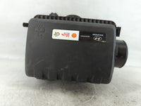 2017-2020 Hyundai Elantra Air Cleaner Intake-duct Hose Tube - Oemusedautoparts1.com