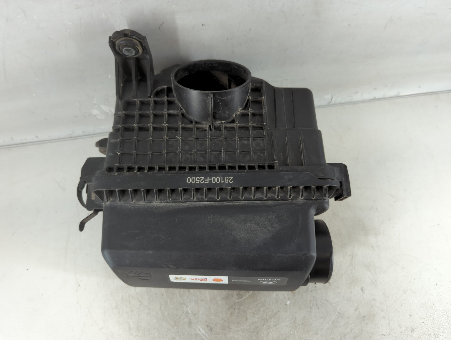 2017-2020 Hyundai Elantra Air Cleaner Intake-duct Hose Tube - Oemusedautoparts1.com
