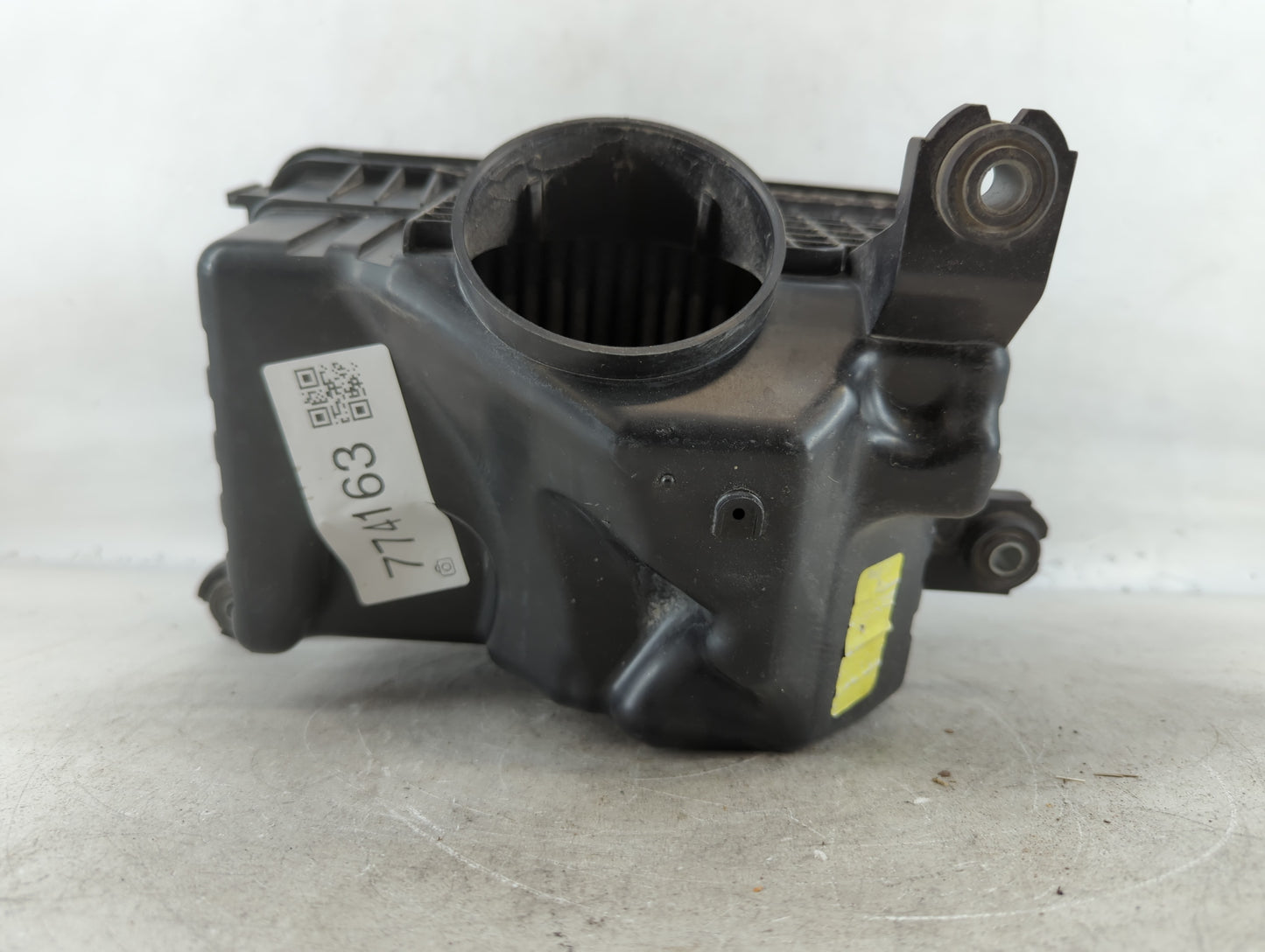 2017-2020 Hyundai Elantra Air Cleaner Intake-duct Hose Tube - Oemusedautoparts1.com