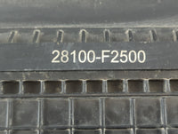 2017-2020 Hyundai Elantra Air Cleaner Intake-duct Hose Tube - Oemusedautoparts1.com