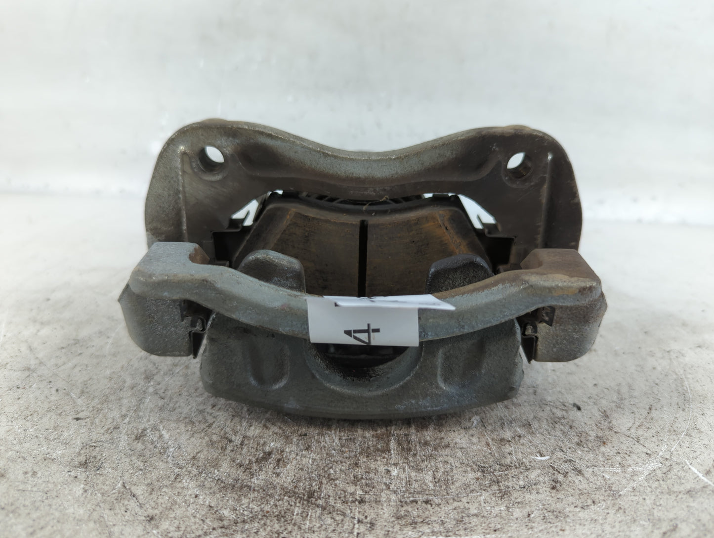 2017-2020 Hyundai Elantra Front Passenger Right Brake Caliper - Oemusedautoparts1.com