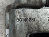 2017-2020 Hyundai Elantra Front Passenger Right Brake Caliper - Oemusedautoparts1.com