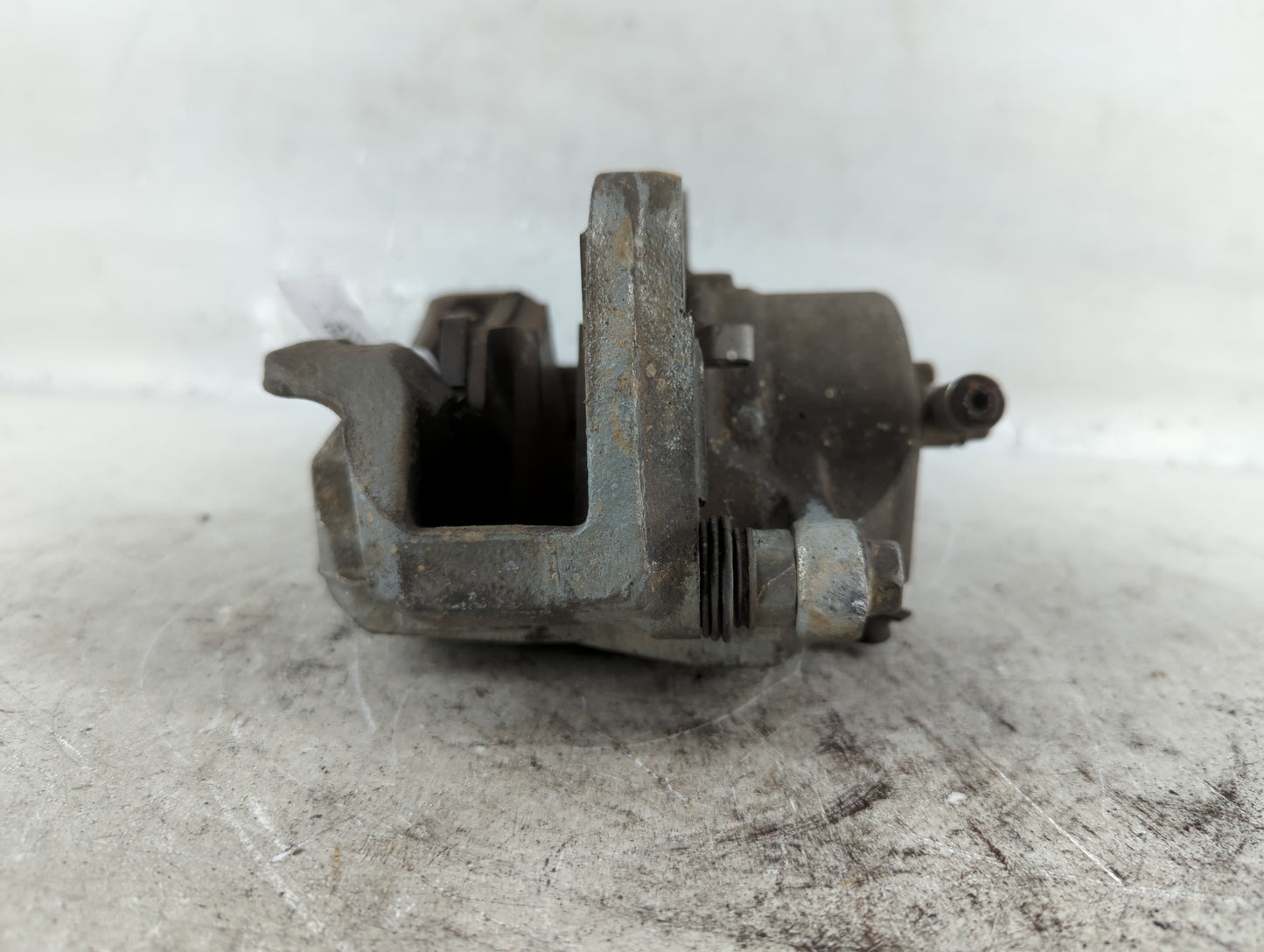 2017-2020 Hyundai Elantra Front Driver Left Brake Caliper - Oemusedautoparts1.com