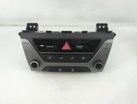 2017-2018 Hyundai Elantra Climate Control Module Temperature AC/Heater Replacement P/N:97250-F2XXX Fits Fits 2017 2018 OEM U