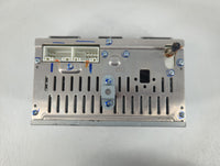 2017-2018 Hyundai Elantra Radio AM FM Cd Player Receiver Replacement P/N:96170F2200UAT Fits Fits 2017 2018 OEM Used Auto Par