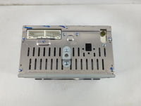 2017-2018 Hyundai Elantra Radio AM FM Cd Player Receiver Replacement P/N:96170F2220UAT Fits Fits 2017 2018 OEM Used Auto Par