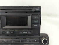 2017-2018 Hyundai Elantra Radio AM FM Cd Player Receiver Replacement P/N:96170F2220UAT Fits Fits 2017 2018 OEM Used Auto Par
