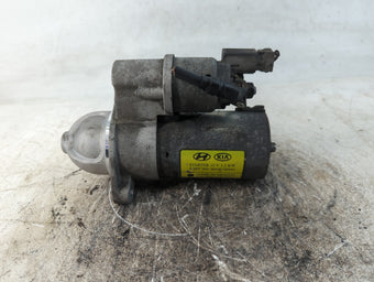 compare product 2014-2020 Hyundai Elantra Car Starter Motor Solenoid OEM P/N:36100-2E551 Fits Fits 2014 2015 2016 2017 2018 2019 2020 OEM Used Auto Parts