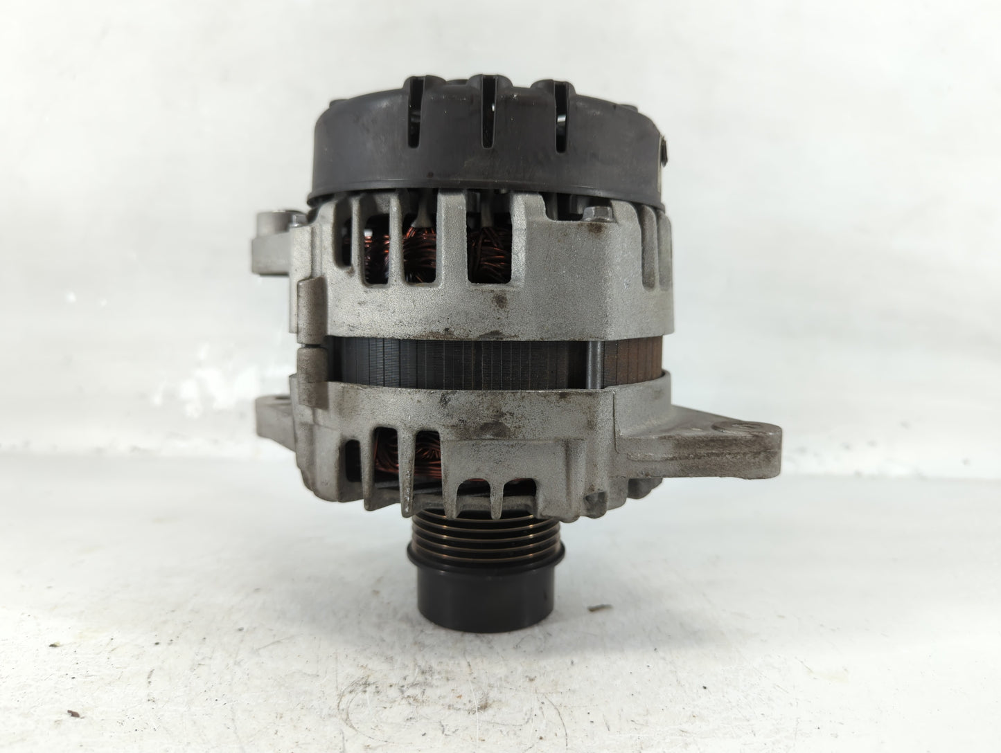 2017-2020 Hyundai Elantra Alternator Replacement Generator Charging Assembly Engine OEM P/N:2622503 37300-2B960 Fits OEM Use