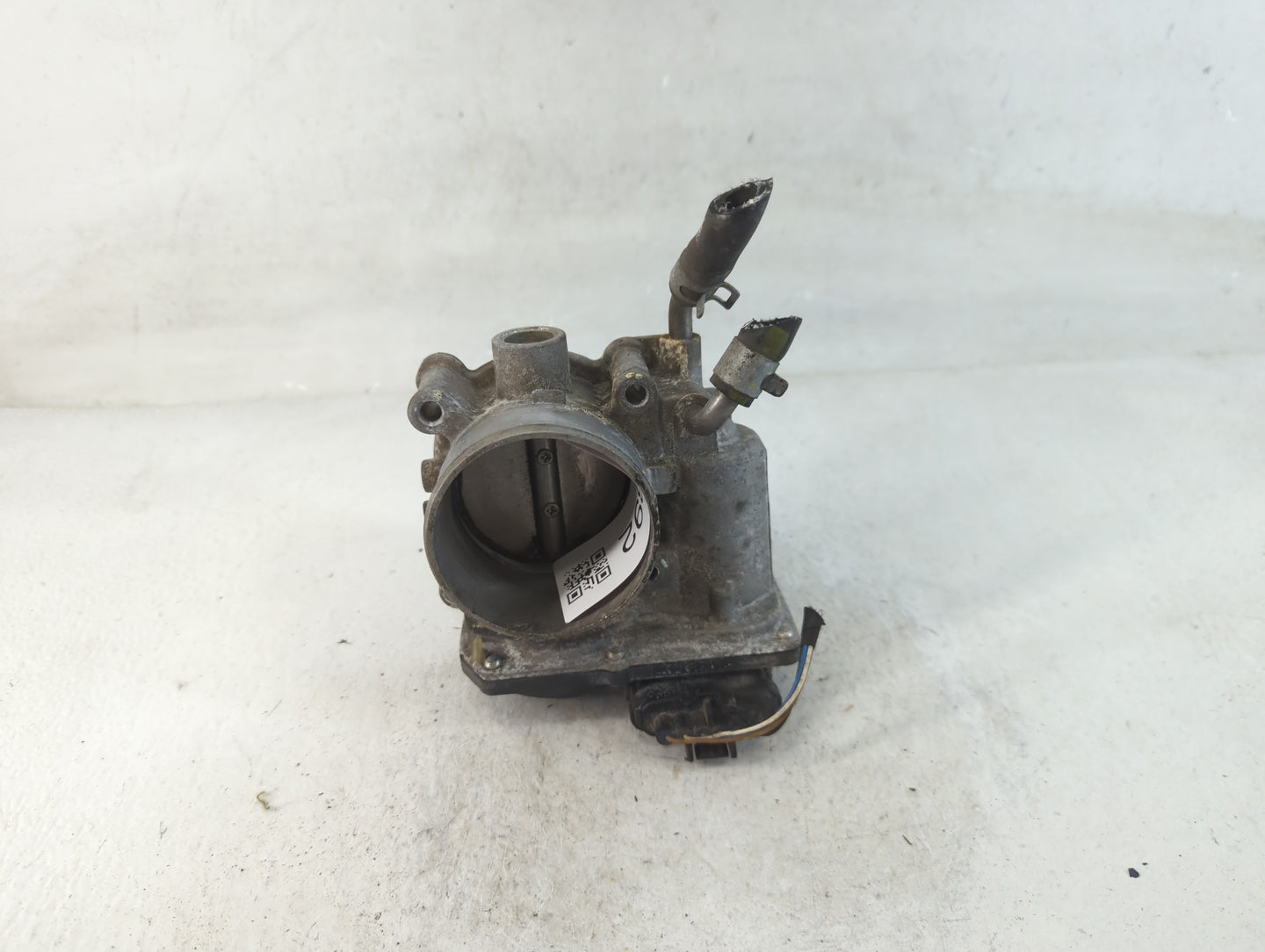 2011-2020 Hyundai Elantra Throttle Body P/N:35100-2E000 Fits Fits 2011 2012 2013 2014 2015 2016 2017 2018 2019 2020 2021 OEM