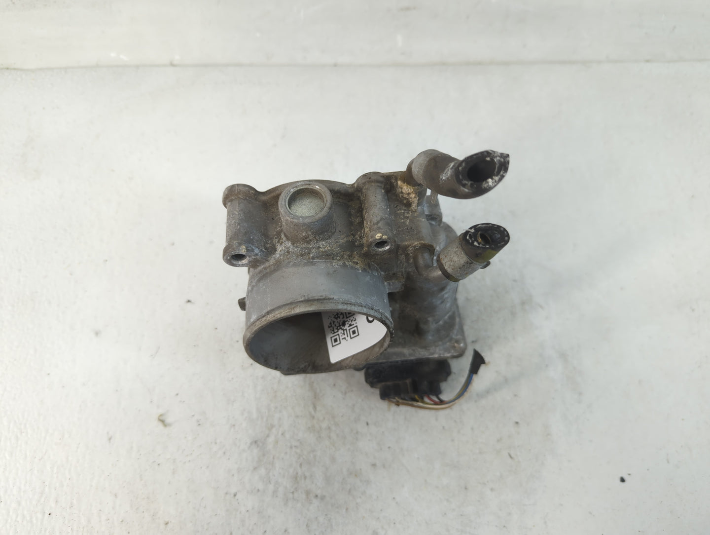 2011-2020 Hyundai Elantra Throttle Body P/N:35100-2E000 Fits Fits 2011 2012 2013 2014 2015 2016 2017 2018 2019 2020 2021 OEM
