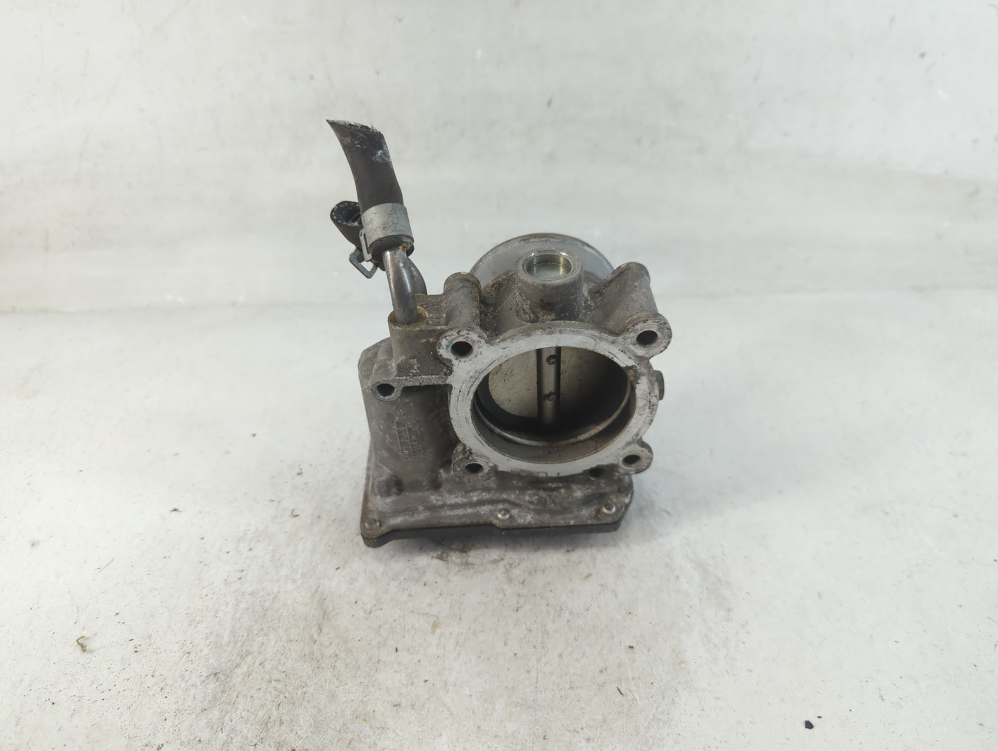 2011-2020 Hyundai Elantra Throttle Body P/N:35100-2E000 Fits Fits 2011 2012 2013 2014 2015 2016 2017 2018 2019 2020 2021 OEM