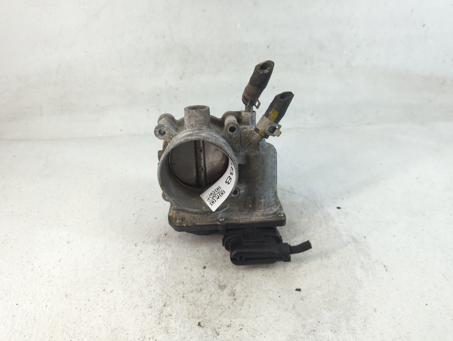 2011-2020 Hyundai Elantra Throttle Body P/N:5323 08B21 35100-2E000 Fits OEM Used Auto Parts - Oemusedautoparts1.com