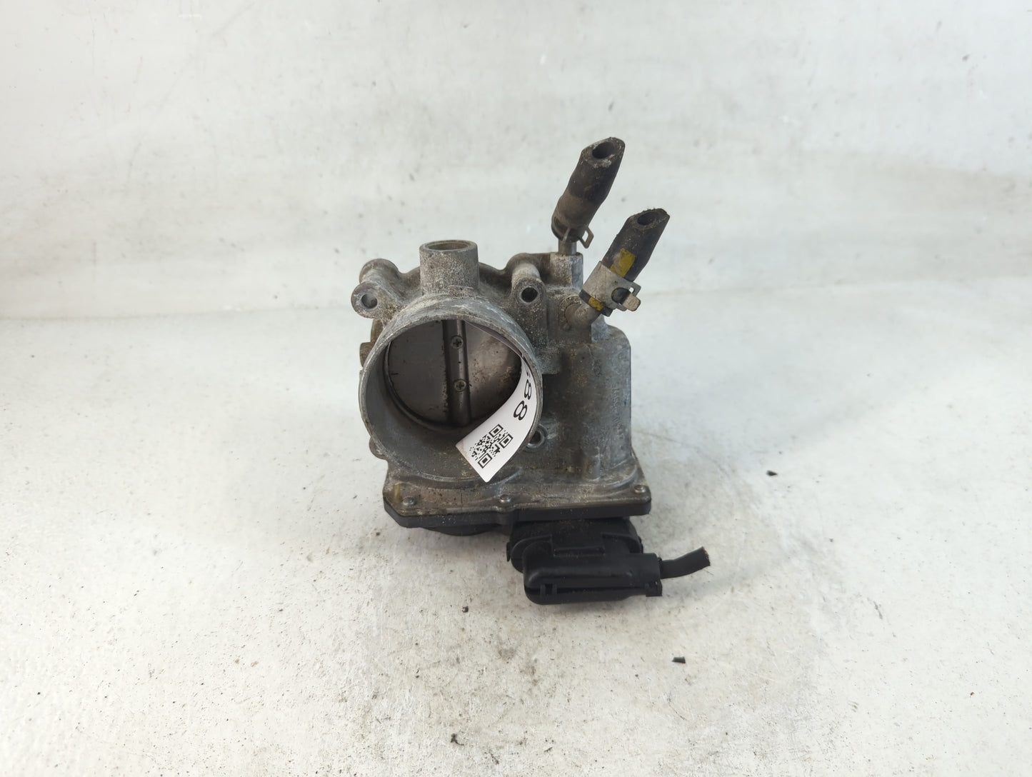2011-2020 Hyundai Elantra Throttle Body P/N:5323 08B21 35100-2E000 Fits OEM Used Auto Parts - Oemusedautoparts1.com