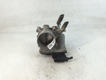2011-2020 Hyundai Elantra Throttle Body P/N:5323 08B21 35100-2E000 Fits OEM Used Auto Parts - Oemusedautoparts1.com