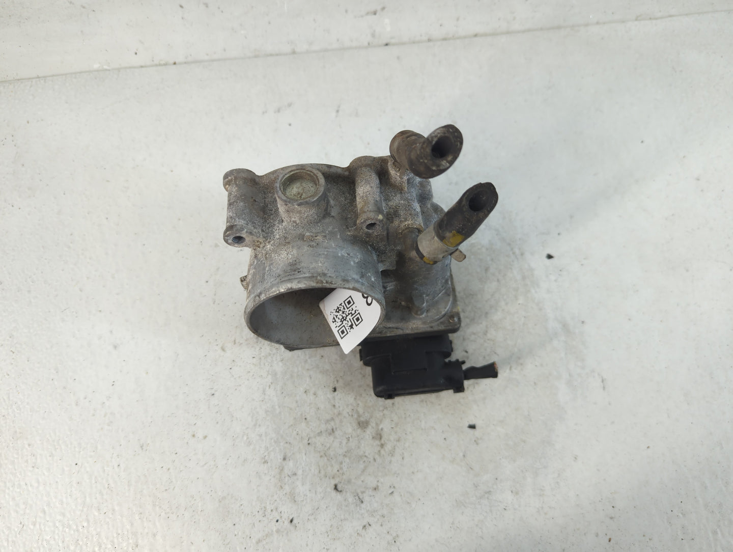 2011-2020 Hyundai Elantra Throttle Body P/N:5323 08B21 35100-2E000 Fits OEM Used Auto Parts - Oemusedautoparts1.com