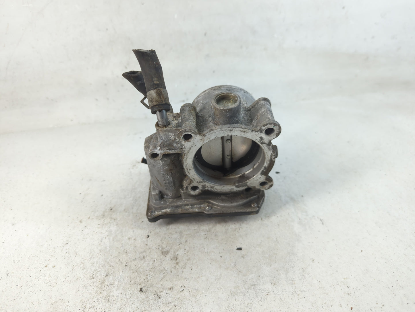 2011-2020 Hyundai Elantra Throttle Body P/N:5323 08B21 35100-2E000 Fits OEM Used Auto Parts - Oemusedautoparts1.com