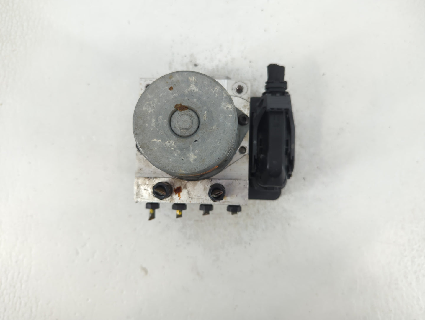 2016-2017 Hyundai Elantra ABS Pump Control Module Replacement P/N:58920-A5230 Fits Fits 2016 2017 OEM Used Auto Parts - Oemu