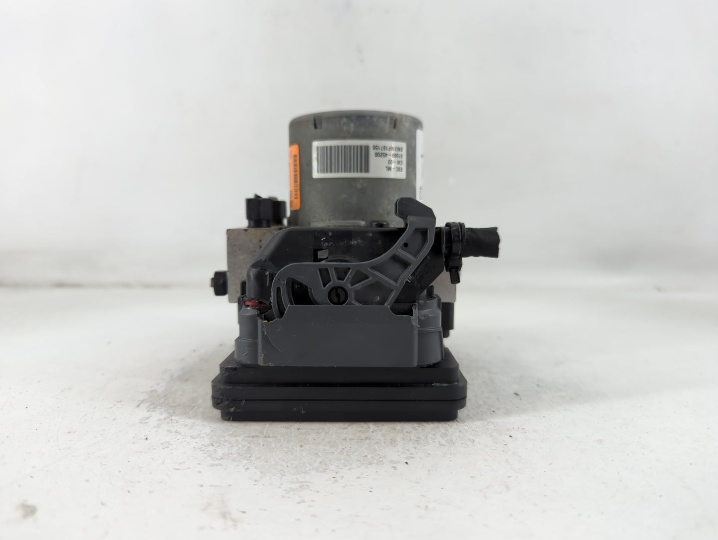 2016-2017 Hyundai Elantra ABS Pump Control Module Replacement P/N:58920-A5230 Fits Fits 2016 2017 OEM Used Auto Parts - Oemu
