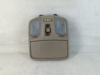 2017 Hyundai Elantra Overhead Roof Console - Oemusedautoparts1.com