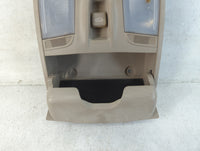 2017 Hyundai Elantra Overhead Roof Console - Oemusedautoparts1.com