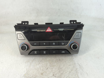 2017-2018 Hyundai Elantra Climate Control Module Temperature AC/Heater Replacement P/N:97250-F2230 Fits Fits 2017 2018 OEM U