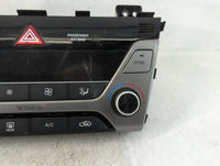 2017-2018 Hyundai Elantra Climate Control Module Temperature AC/Heater Replacement P/N:97250-F2230 Fits Fits 2017 2018 OEM U