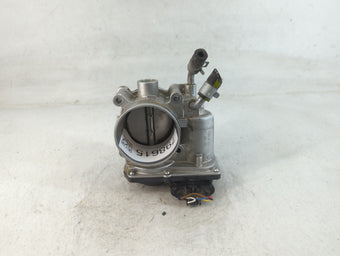 compare product 2011-2020 Hyundai Elantra Throttle Body P/N:35100-2E000 Fits Fits 2011 2012 2013 2014 2015 2016 2017 2018 2019 2020 2021 OEM Used Auto Parts