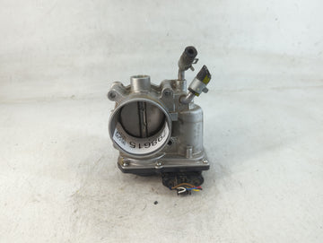 2011-2020 Hyundai Elantra Throttle Body P/N:35100-2E000 Fits Fits 2011 2012 2013 2014 2015 2016 2017 2018 2019 2020 2021 OEM
