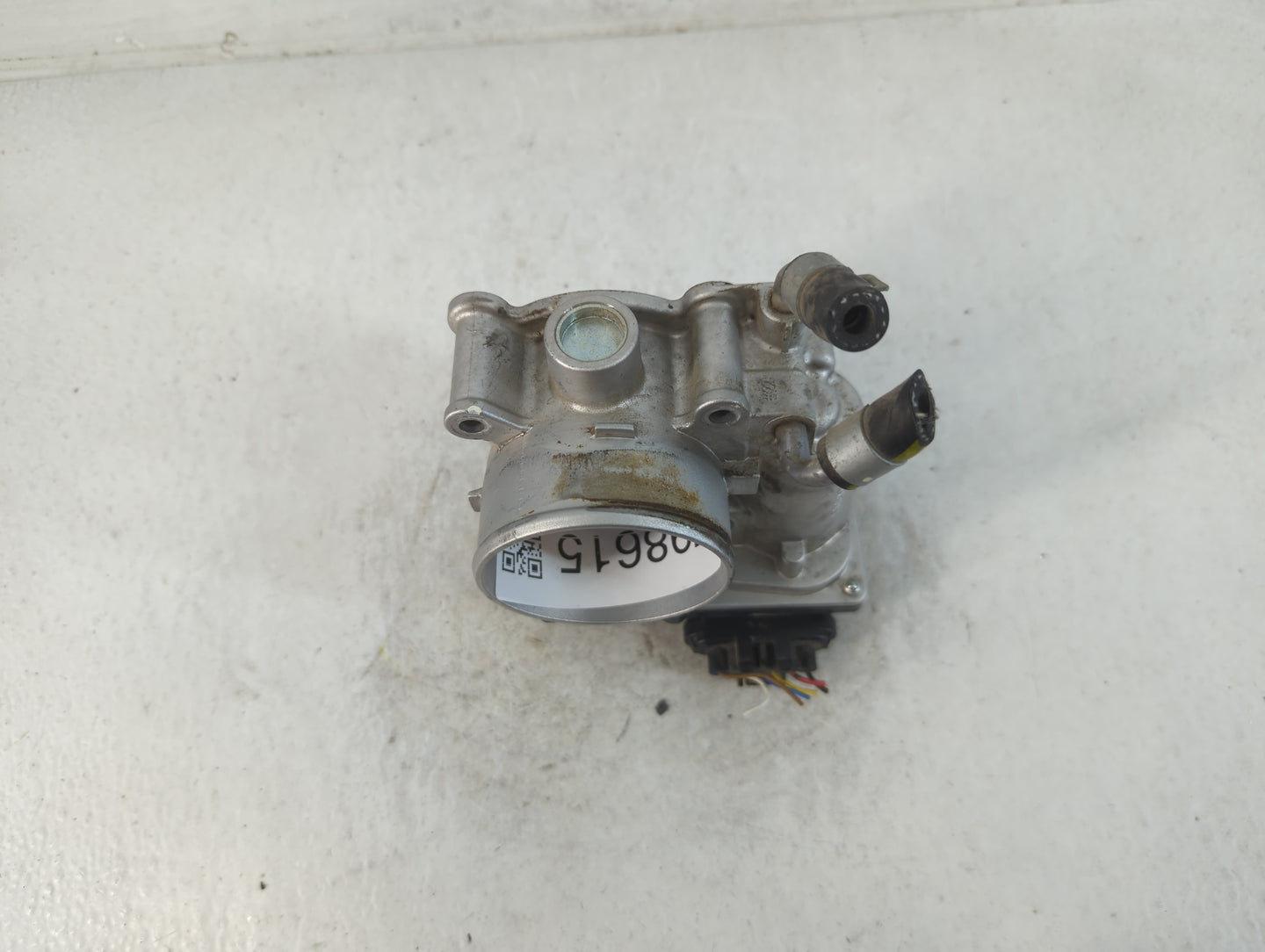 2011-2020 Hyundai Elantra Throttle Body P/N:35100-2E000 Fits Fits 2011 2012 2013 2014 2015 2016 2017 2018 2019 2020 2021 OEM