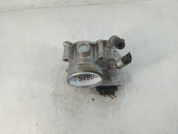 2011-2020 Hyundai Elantra Throttle Body P/N:35100-2E000 Fits Fits 2011 2012 2013 2014 2015 2016 2017 2018 2019 2020 2021 OEM Used Auto Parts